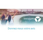 Bouygues Telecom: 2 lots de 2 invitations pour la finale de la Coupe de France de football à gagner