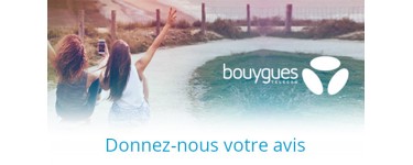 Bouygues Telecom: 2 lots de 2 invitations pour la finale de la Coupe de France de football à gagner