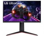 Amazon: Ecran PC gaming 24" LG UltraGear 24GN600-B à 147,74€