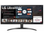 Darty: Ecran PC 29' (73cm) LG 29WP500-W à 189,99€