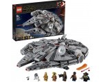 Auchan: 25% de remise sur tous les LEGO Star Wars (cagnotée sur