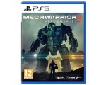 Amazon: Jeu MechWarrior 5 Mercenaries sur PS5 à 12,90€