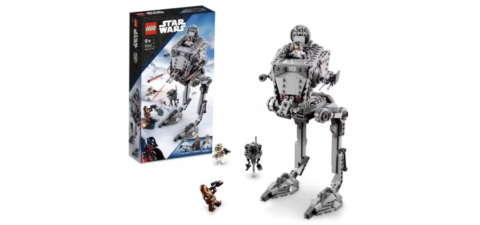 Maxi Toys: Le 2ème jouets LEGO Star Wars à -50%