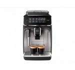 Rakuten: 1 machine à café automatique Phillips à gagner