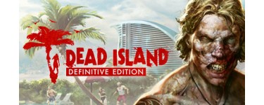 Steam: Jeu Dead Island Definitive Edition sur PC (dématérialisé) à 3,99€