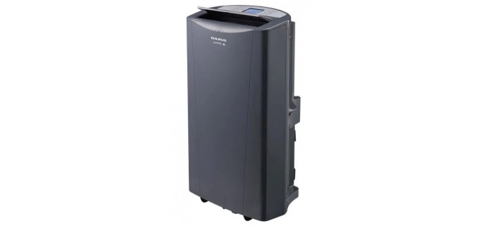 Cdiscount: [French Days] Climatiseur mobile réversible Taurus AC 350 RVKT - 3500W, Programmable à 199,99€