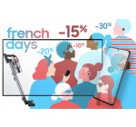 Samsung: Jusqu’à 30% de remise sur une sélection de produits pour les French Days