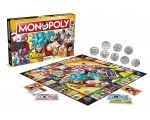 Amazon: Jeu de société Monopoly Dragon Ball Super à 20,62€