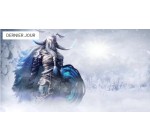 Jeuxvideo.com: 50 jeux vidéo PC en ligne "Black Desert" à gagner