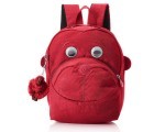 Amazon: Sac à dos pour enfant Kipling Faster - Rose (True Pink) à 22,50€