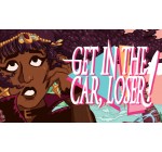 Steam: Jeu Get In The Car, Loser! sur PC (dématérialisé) 