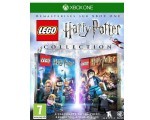Amazon: Jeu Lego Harry Potter Collection sur Xbox One à 14,99€