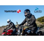 Rad: 1 GPS Tomtom Rider 550 + 1 système de communication pour motards Cardo Packtalk Edge à gagner