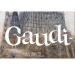Arte: Des invitations pour l'exposition "Gaudi" au Musée d'Orsay à Paris à gagner