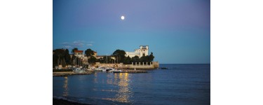 Côte d'Azur France: Des entrées pour la Villa Kerylos à Beaulieu-Sur-mer à gagner
