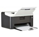 Boulanger: Imprimante laser noir et blanc Brother HL-1212W à 112,99€