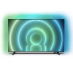 Fnac: TV 4K UHD  43' Philips 43PUS7906 Ambilight à 399,99€