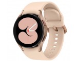 Amazon: Montre connectée Samsung Galaxy Watch 4 - Or Rose à 164,93€