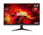 Cdiscount: Ecran PC Gamer 23,8" ACER Nitro VG240YSbmiipx - FHD, Dalle IPS, 1ms, 165Hz, AMD FreeSync à 179,99€