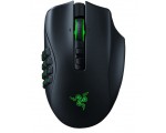Amazon: Souris gaming sans fil modulaire Razer Naga Pro avec panneaux latéraux interchangeables à 86,99€