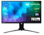 Amazon: Écran PC Gaming 24.5" Acer Predator XB253QGPbmiiprzfx à 199,99€