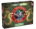 Amazon: Jeu de société Les Mystères de Pékin - Edition électronique à 15,99€