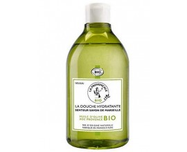 Amazon: Gel douche Bio hydratante La Provençale - Senteur Savon de Marseille, 500ml à 2,69€