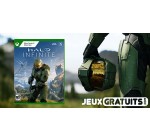 Jeux-Gratuits.com: 1 jeu vidéo Xbox "Halo Infinite" à gagner