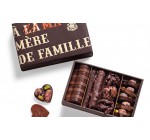LeFooding: 1 coffret de chocolat à retirer à Paris à gagner