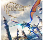Playstation Store: Jeu Panzer Dragoon: Remake sur PS4 (dématérialisé) à 2,49€