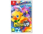 Amazon: Jeu Chocobo GP sur Nintendo Switch à 32,99€