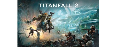Steam: Jeu Titanfall 2 Ultimate Edition sur PC (dématérialisé) à 2,99€
