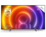 Amazon: TV LED 43" Philips 43PUS8106/12 - 4K UHD HDR Android TV, Technologie Ambilight, Dobly à 399€