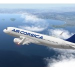 Air Corsica: 99€ l'aller simple vers ou depuis la Corse