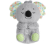 Amazon: Peluche Fisher-Price Mon Koala Câlins Bonne Nuit à 24,99€