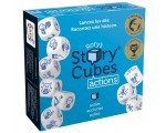 Amazon: Jeu de société Asmodee Rory's Story Cubes : Actions à 5,79€