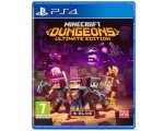 Amazon: Jeu Minecraft Dungeons Ultimate Edition sur PS4 à 32,99€