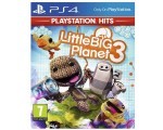 Amazon: Jeu LittleBigPlanet 3 Playstation Hits sur PS4 à 9,90€