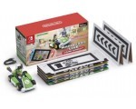 Cdiscount: Jeu Mario Kart Live Home Circuit Luigi sur Nintendo Switch à 58,99€