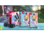 Cultura: Bundle Let's Get Fit sur Nintendo Switch à 29,99€