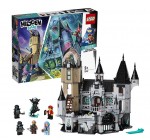 Amazon: LEGO Hidden Side La forteresse hantée - 70437 à 86,07€