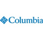 Columbia: 30% de réduction dès 120€ d'achat pour les membres