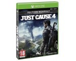 Amazon: Jeu Just Cause 4 Edition Renégat sur Xbox One à 12,12€