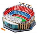 LEGO: Jeu de construction Lego Le Camp Nou FC Barcelone - 10284 à 230,99€