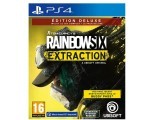 Amazon: Jeu Rainbow Six Extraction Deluxe sur PS4 à 29,99€