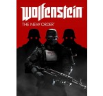 Epic Games: Jeu Wolfenstein: The New Order offert en téléchargement gratuit