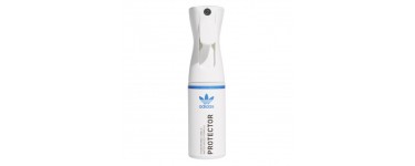Adidas: 1 spray protecteur offert pour tout achat d'une paire de Stan smith, Superstar ou NMD