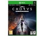 Amazon: Jeu Chorus Edition Day One sur Xbox One à 24,99€