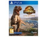 Amazon: Jeu Jurassic World Evolution 2 su PS4 à 32,45€