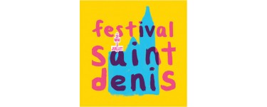 FranceTV: Des invitations pour une soirée du Festival Saint-Denis à gagner